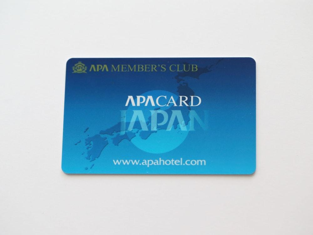 โรงแรมอาป้า โทนามิ เอกิมาเอะ Tonami ภายนอก รูปภาพ